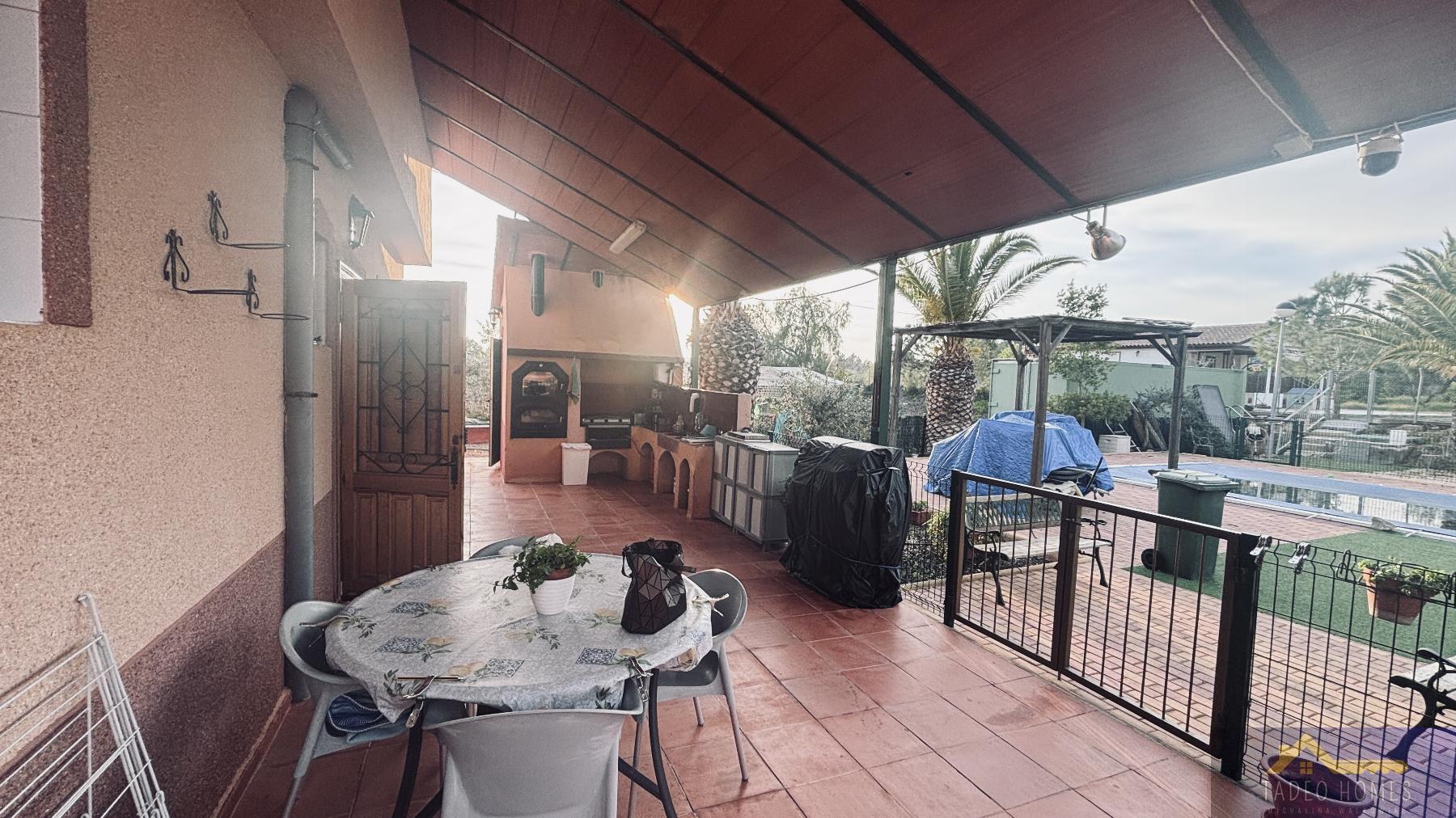 Venta de finca rústica en Gea y Truyols