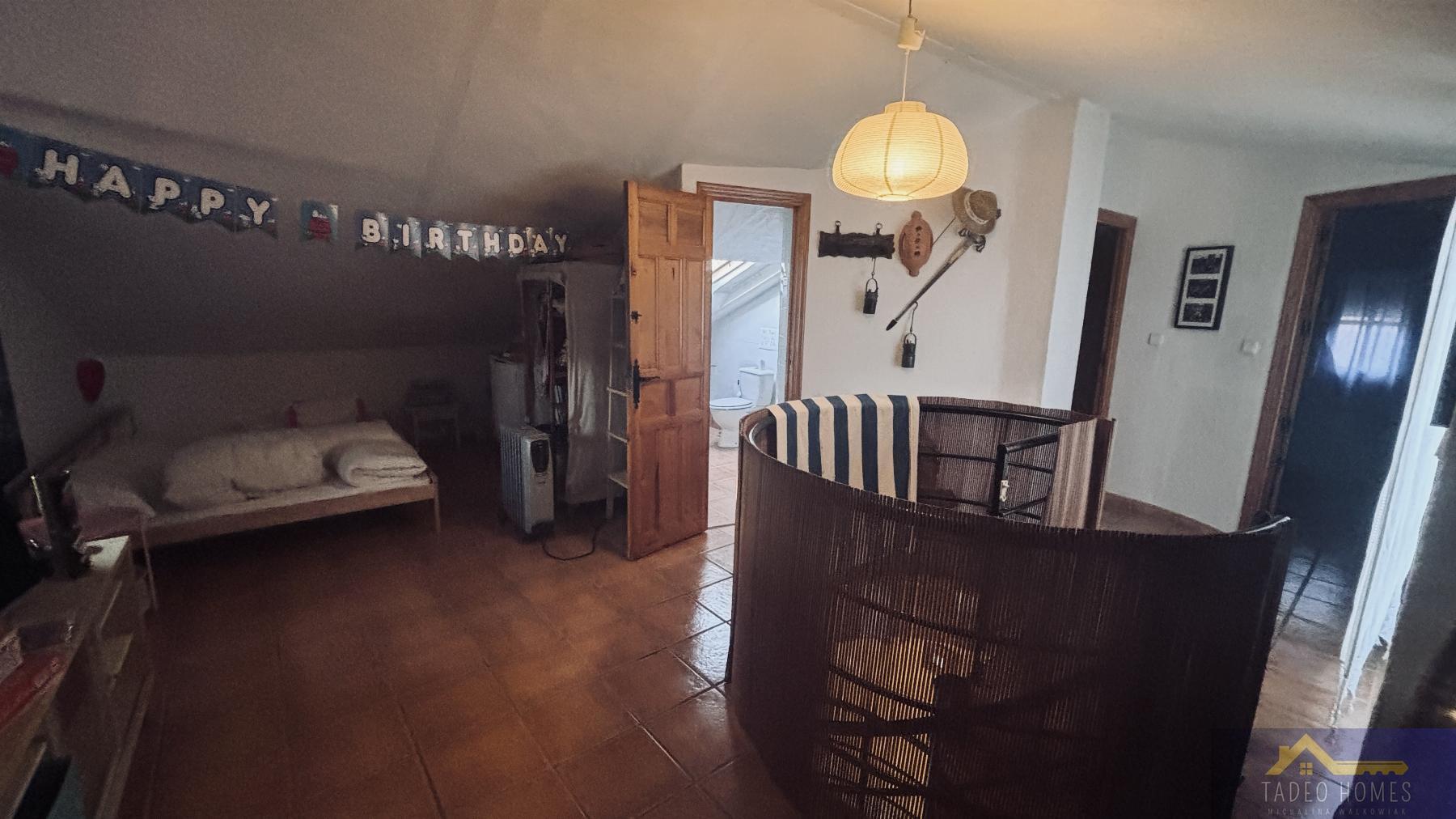 Venta de finca rústica en Gea y Truyols
