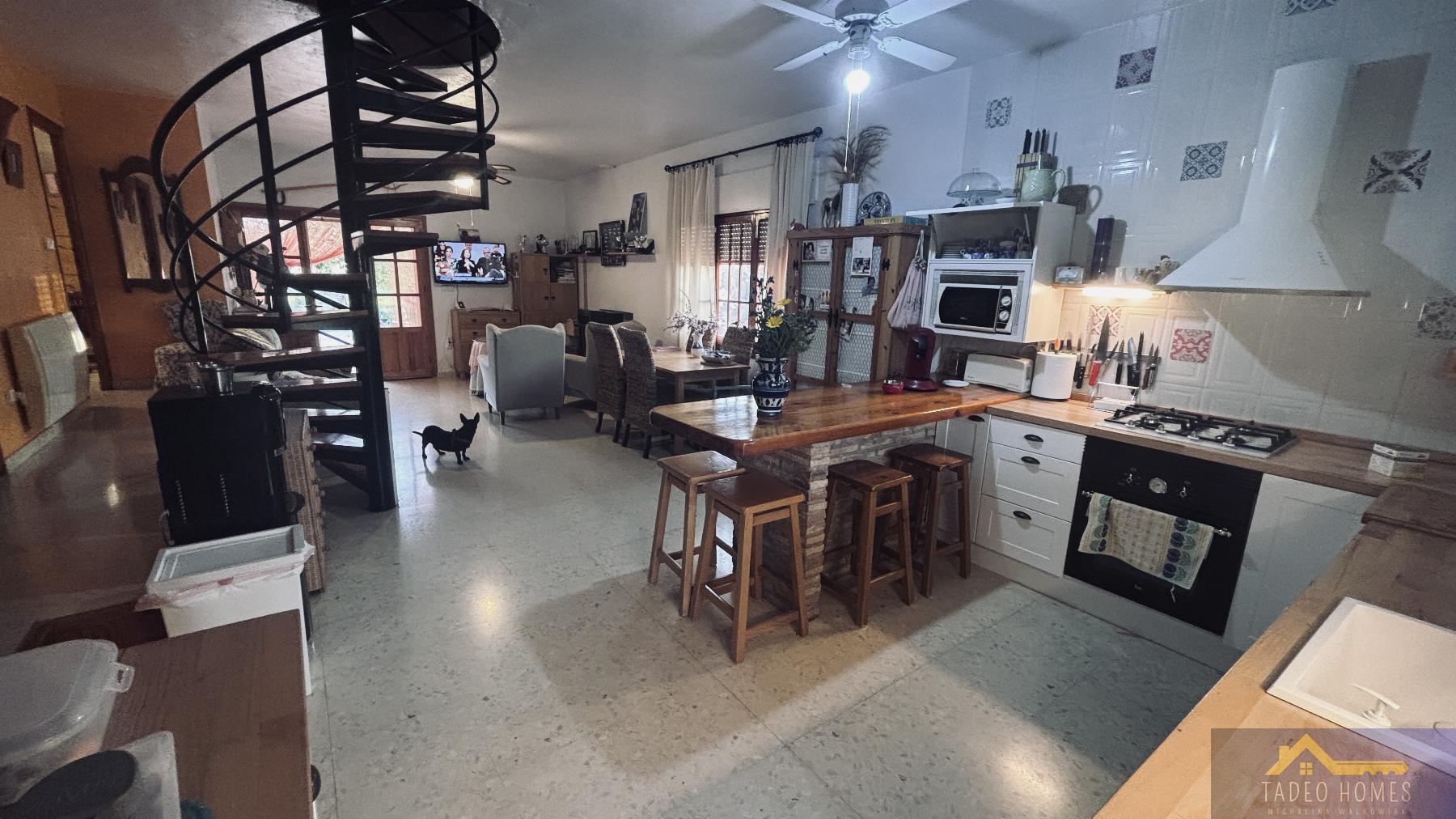 Venta de finca rústica en Gea y Truyols