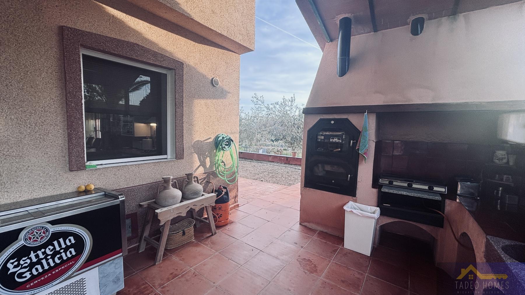 Venta de finca rústica en Gea y Truyols