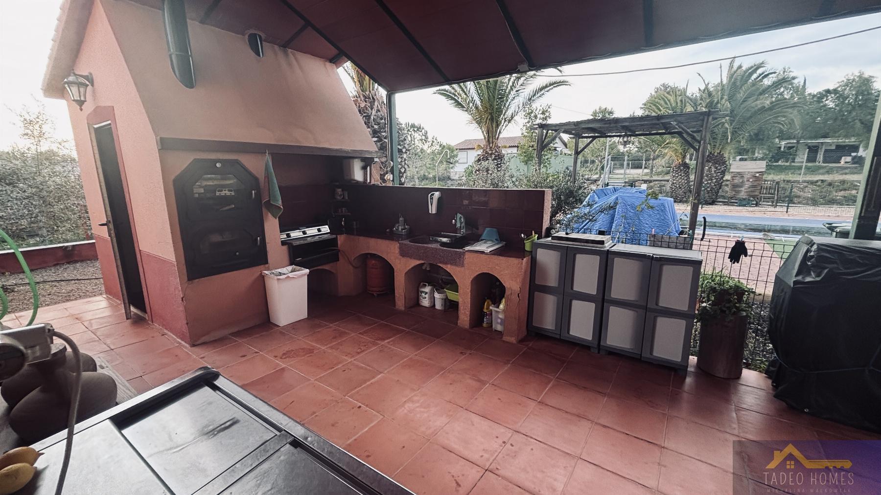 Venta de finca rústica en Gea y Truyols