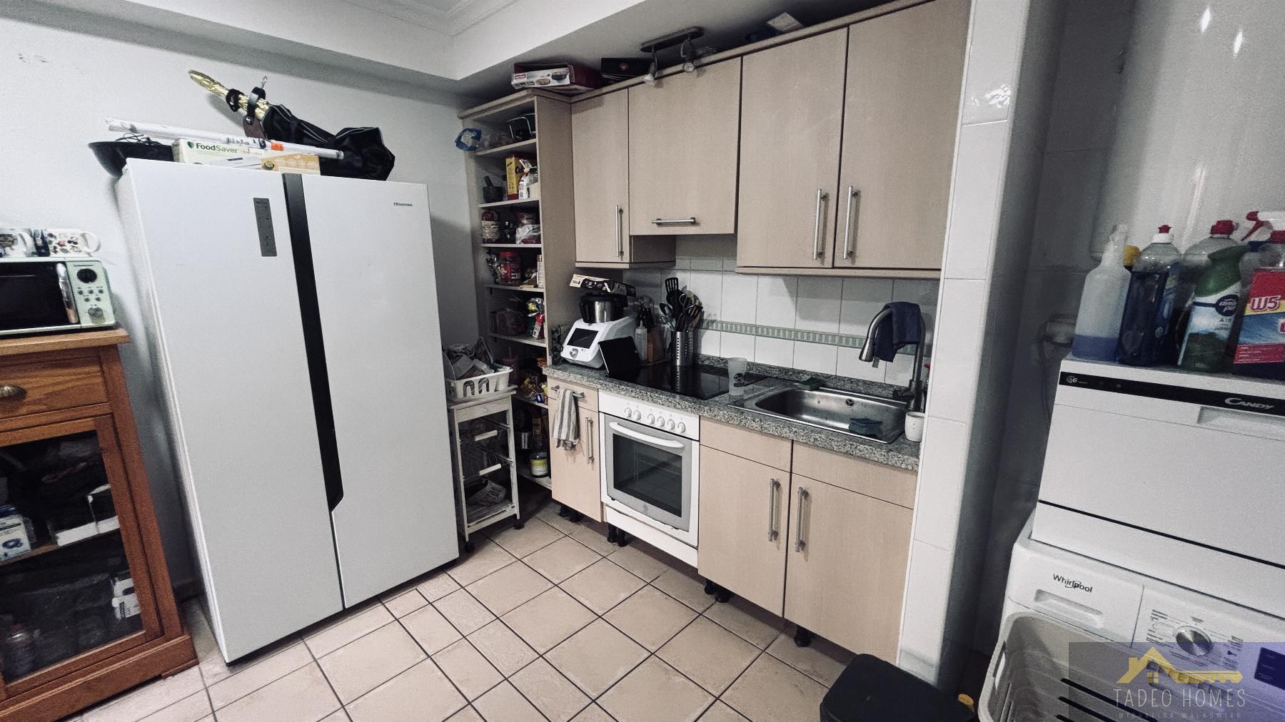 Venta de apartamento en Baños y Mendigo