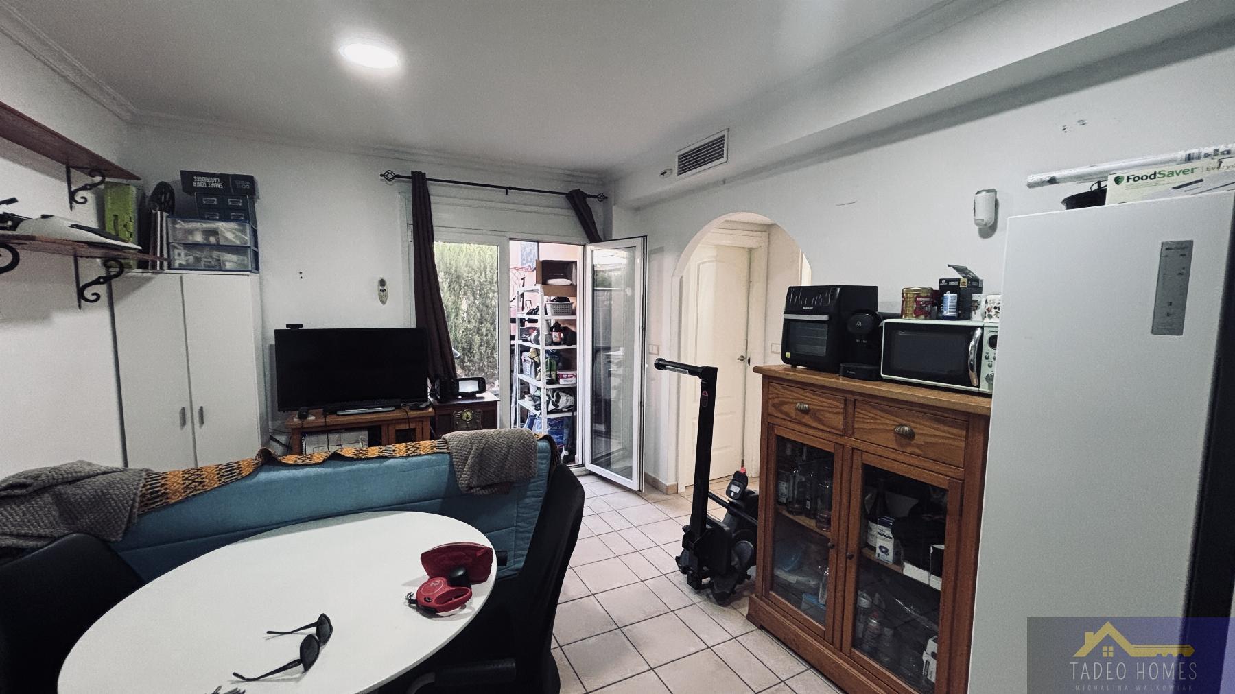 Venta de apartamento en Baños y Mendigo