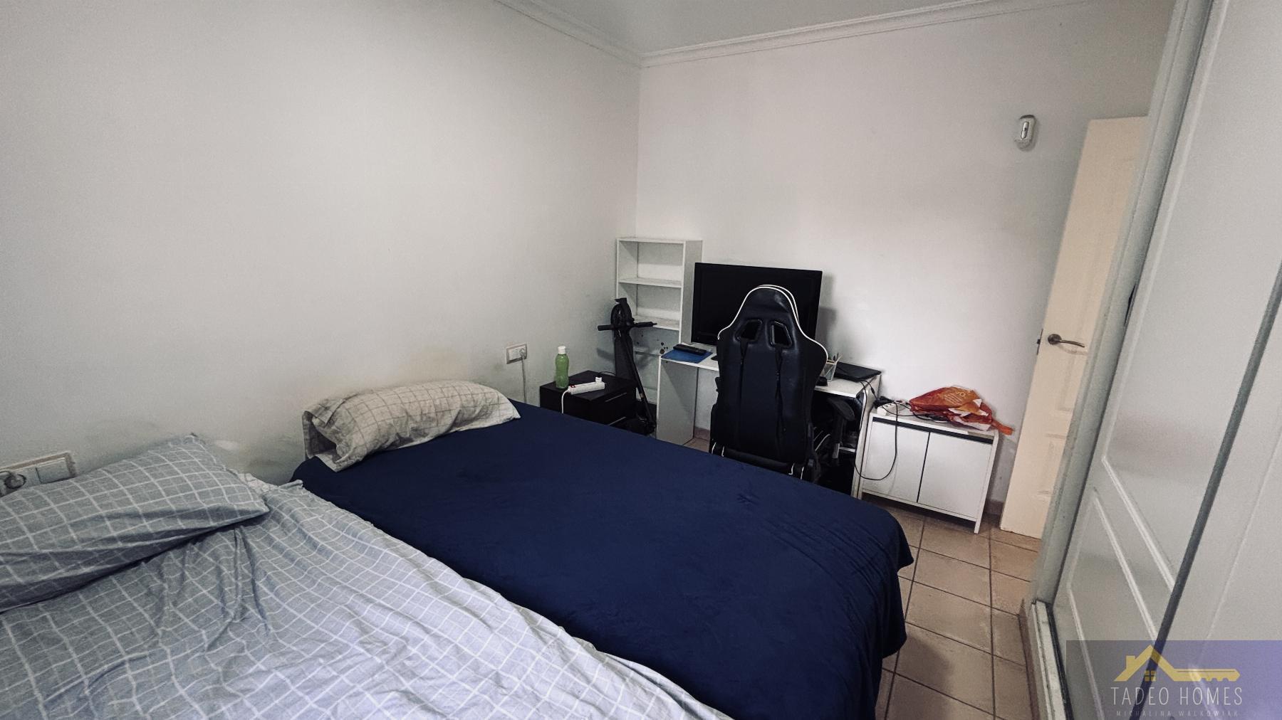 Venta de apartamento en Baños y Mendigo