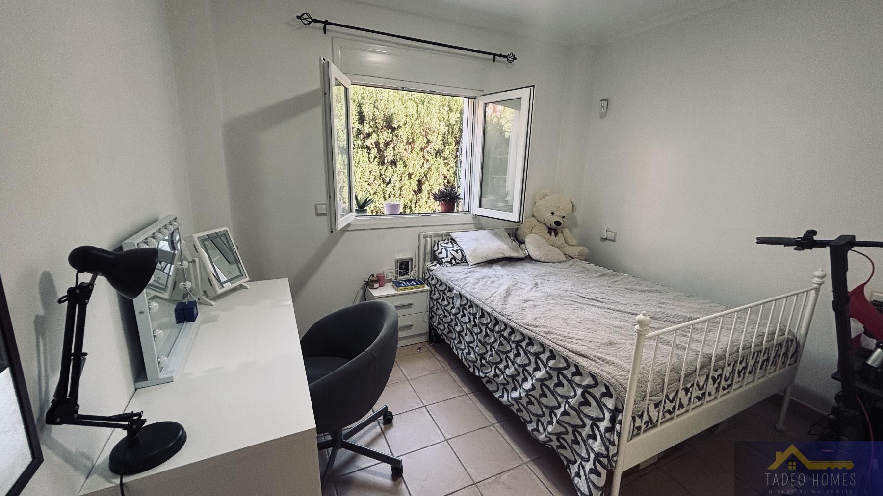 Venta de apartamento en Baños y Mendigo