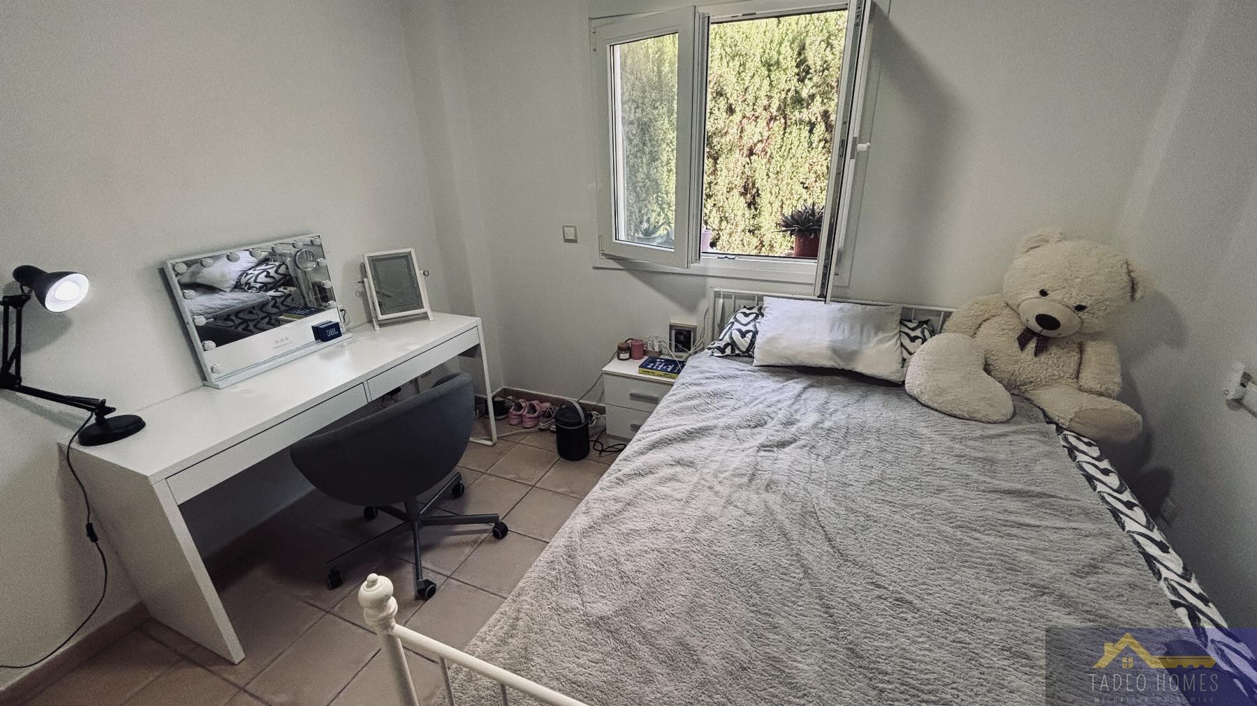 Venta de apartamento en Baños y Mendigo