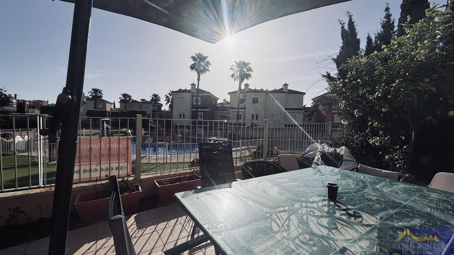Venta de apartamento en Baños y Mendigo
