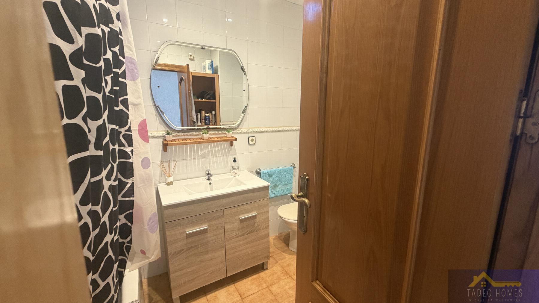 Venta de apartamento en La Alberca