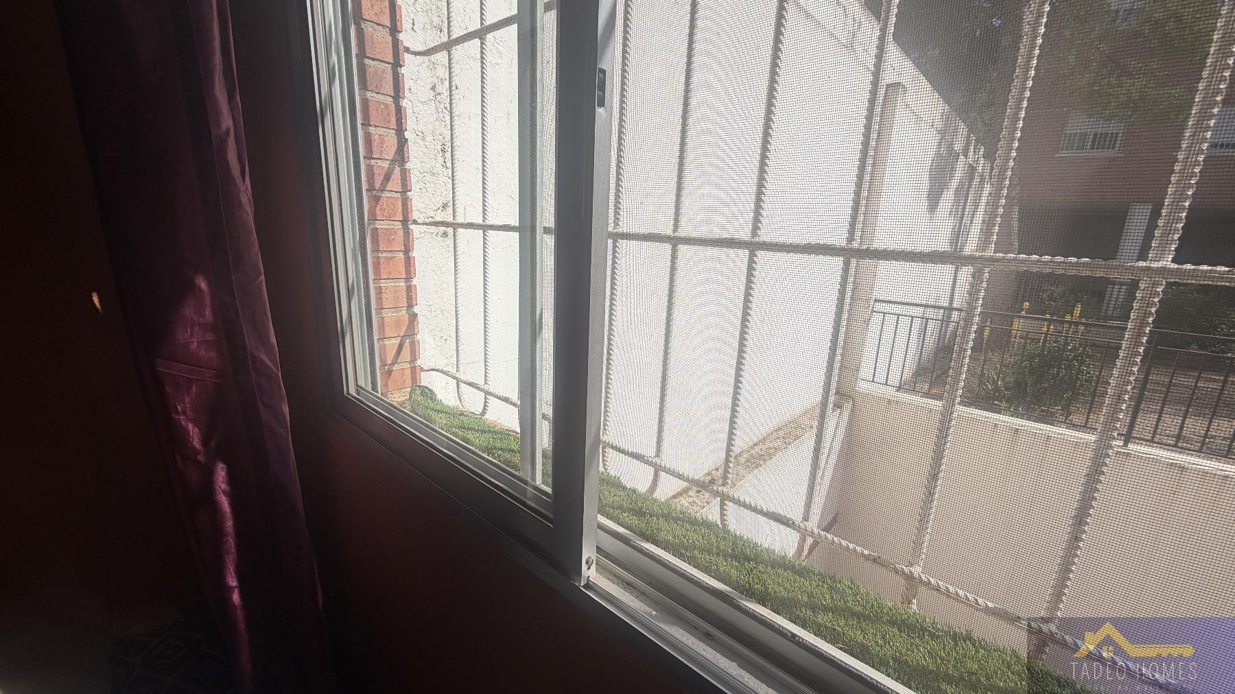 Venta de apartamento en La Alberca