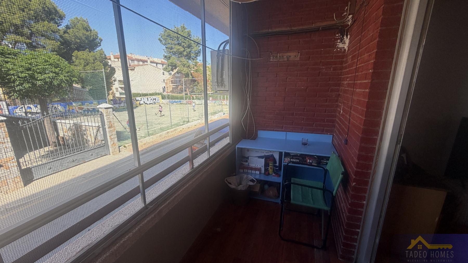 Venta de apartamento en La Alberca