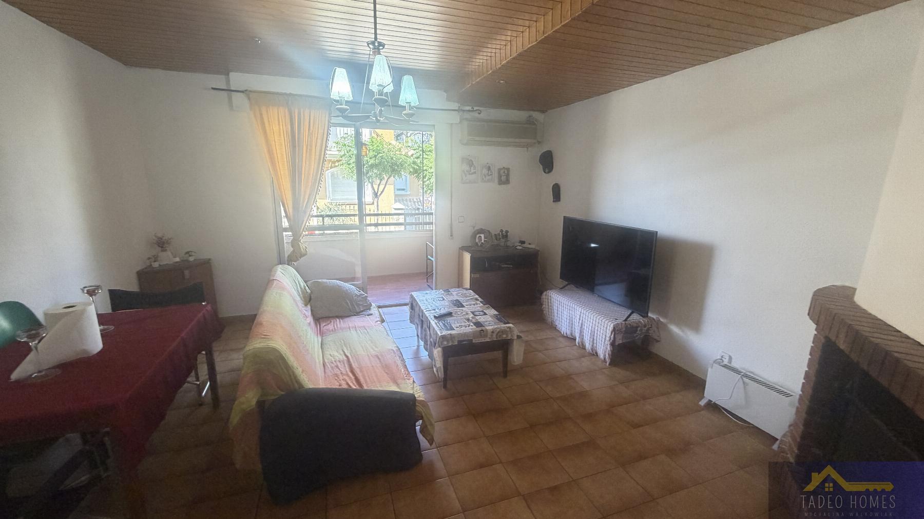 Venta de apartamento en La Alberca