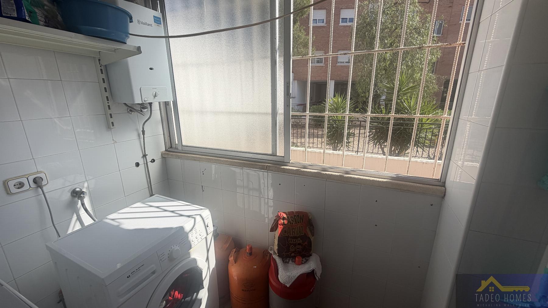 Venta de apartamento en La Alberca