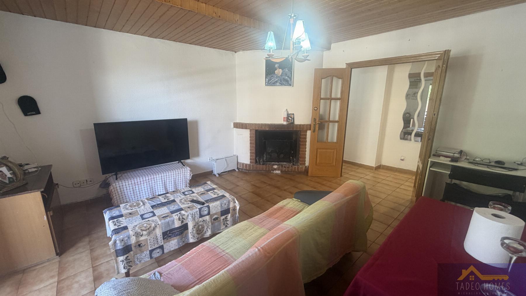 Venta de apartamento en La Alberca