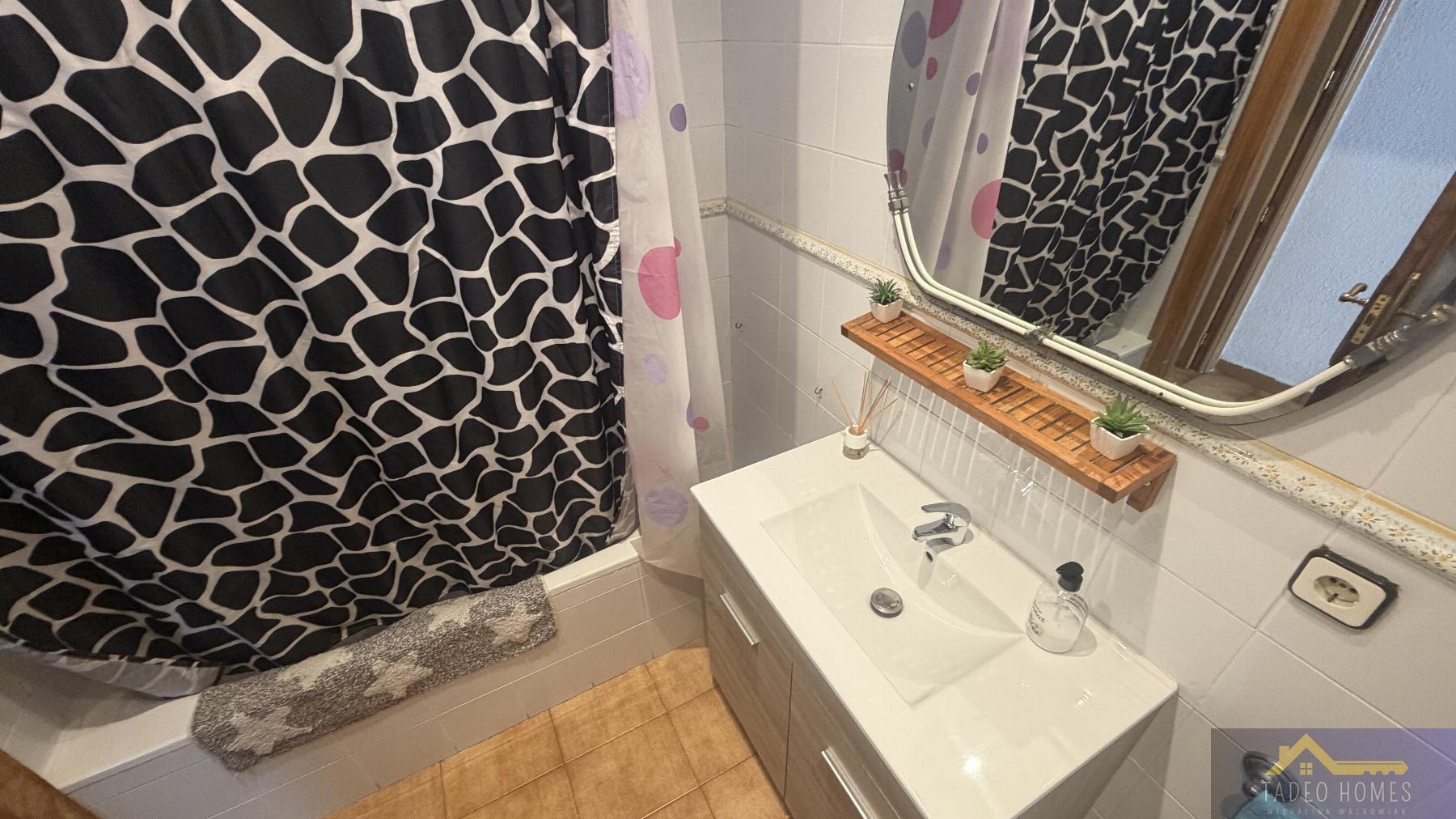 Venta de apartamento en La Alberca
