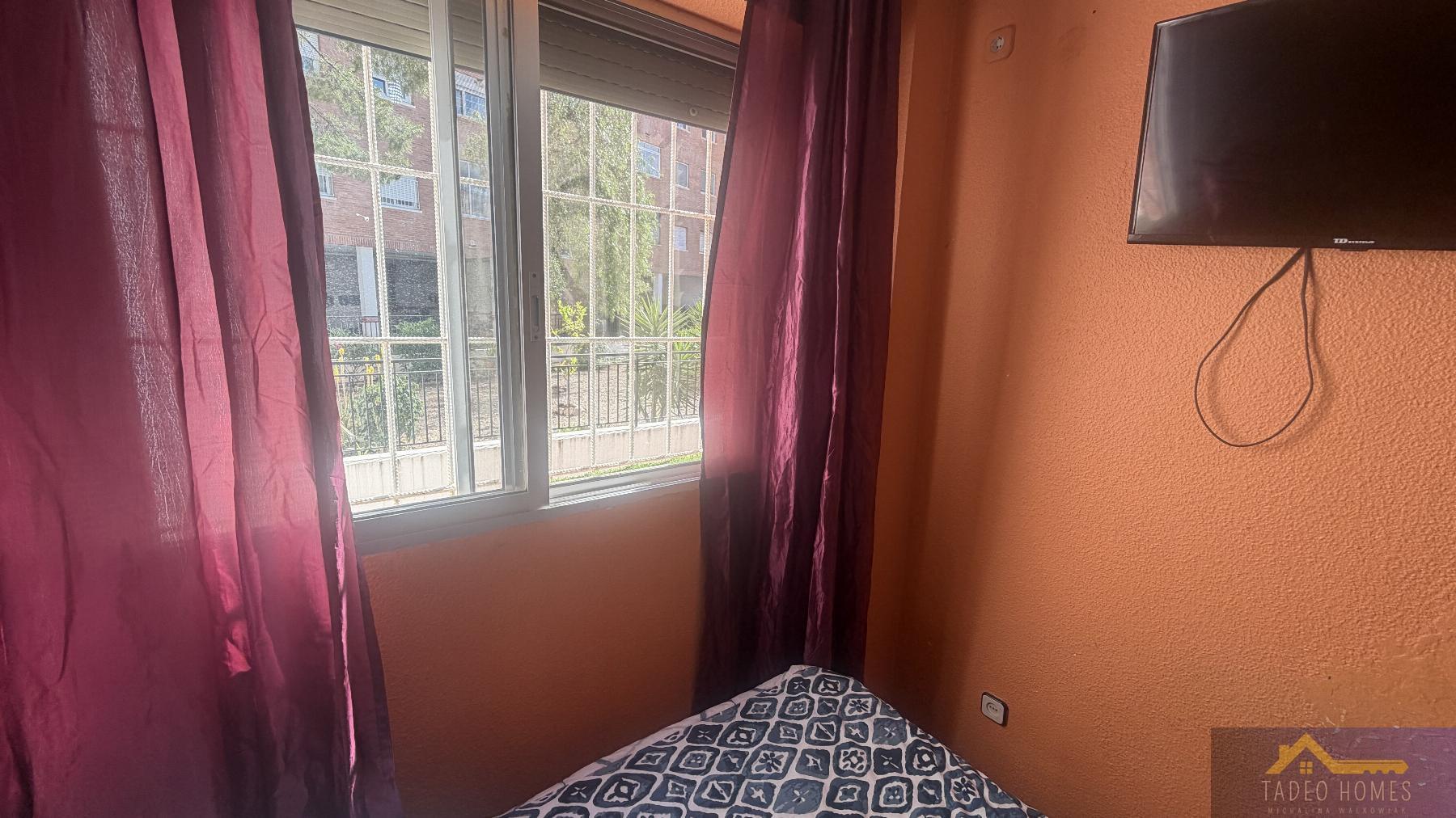 Venta de apartamento en La Alberca