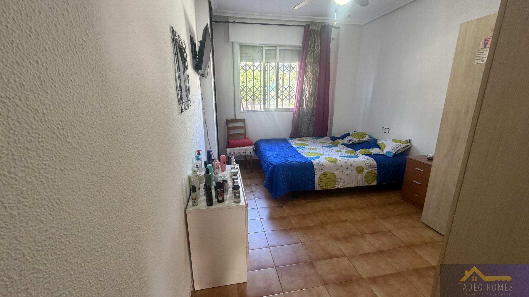 Venta de apartamento en La Alberca