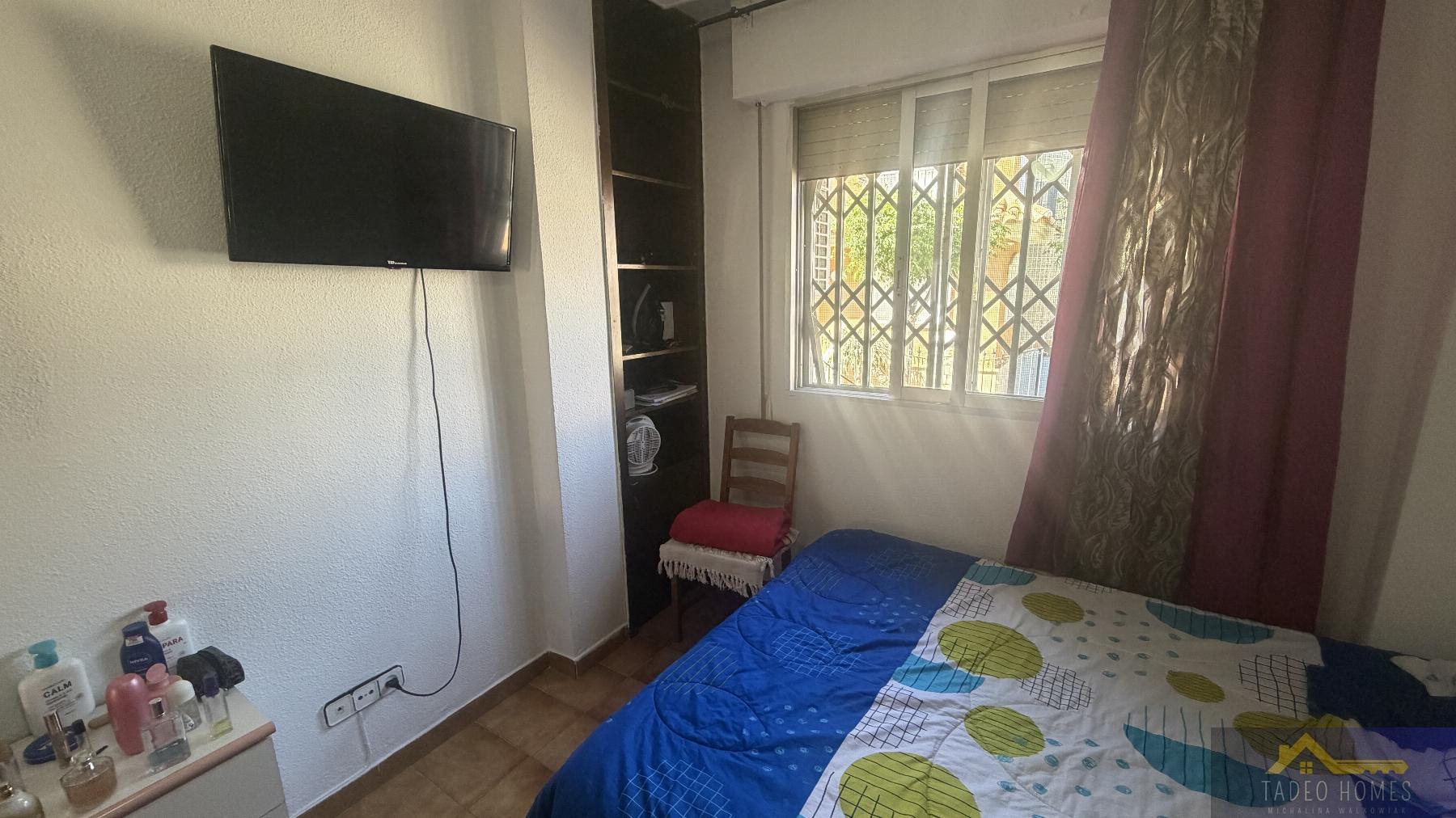 Venta de apartamento en La Alberca