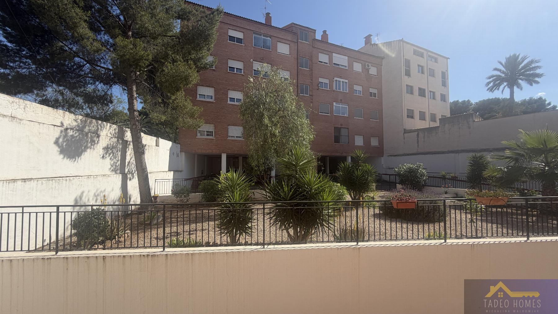 Venta de apartamento en La Alberca