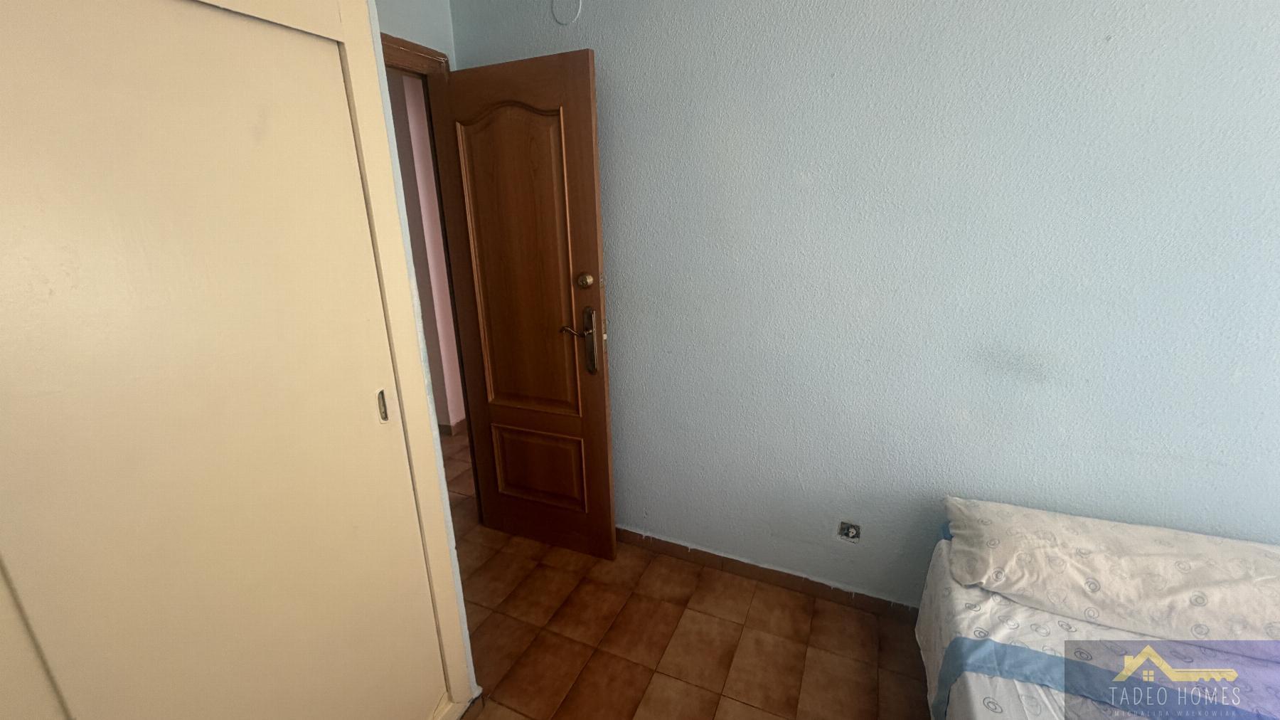 Venta de apartamento en La Alberca