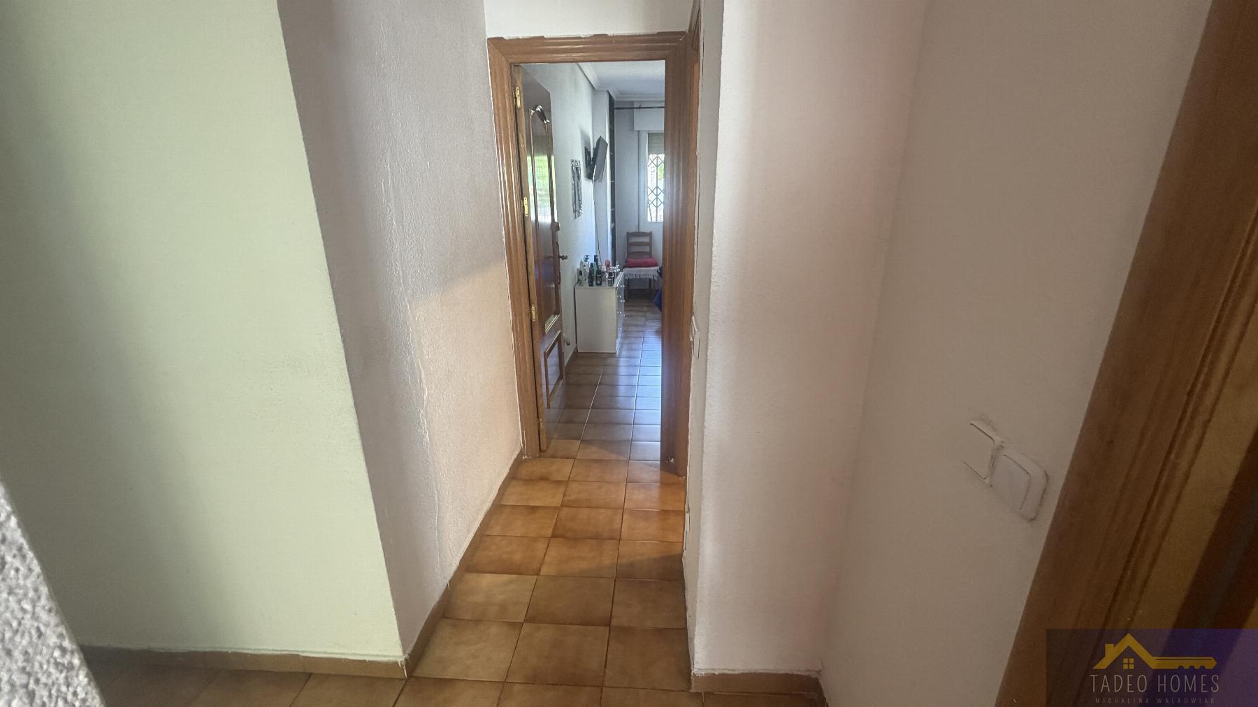Venta de apartamento en La Alberca