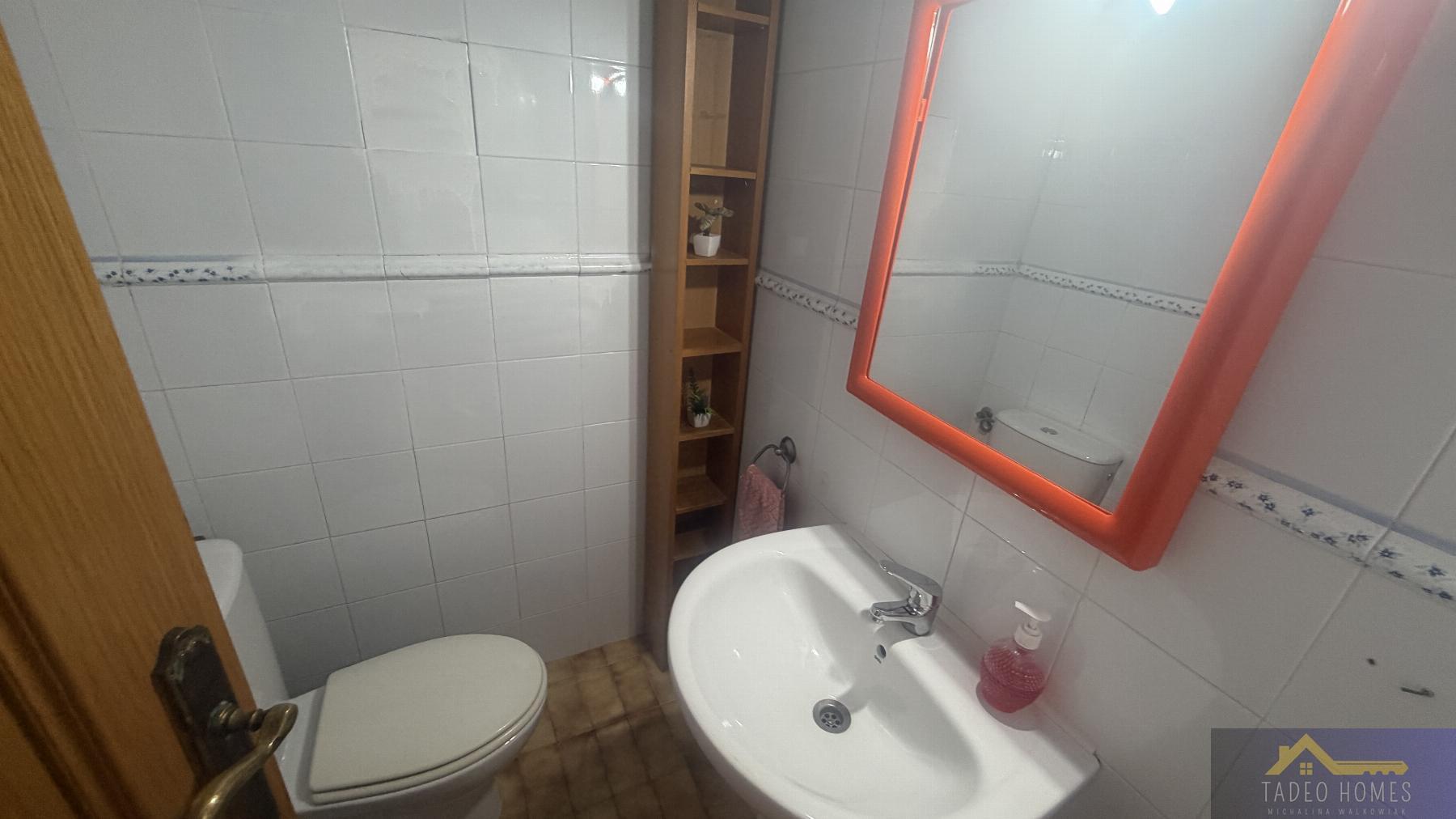 Venta de apartamento en La Alberca