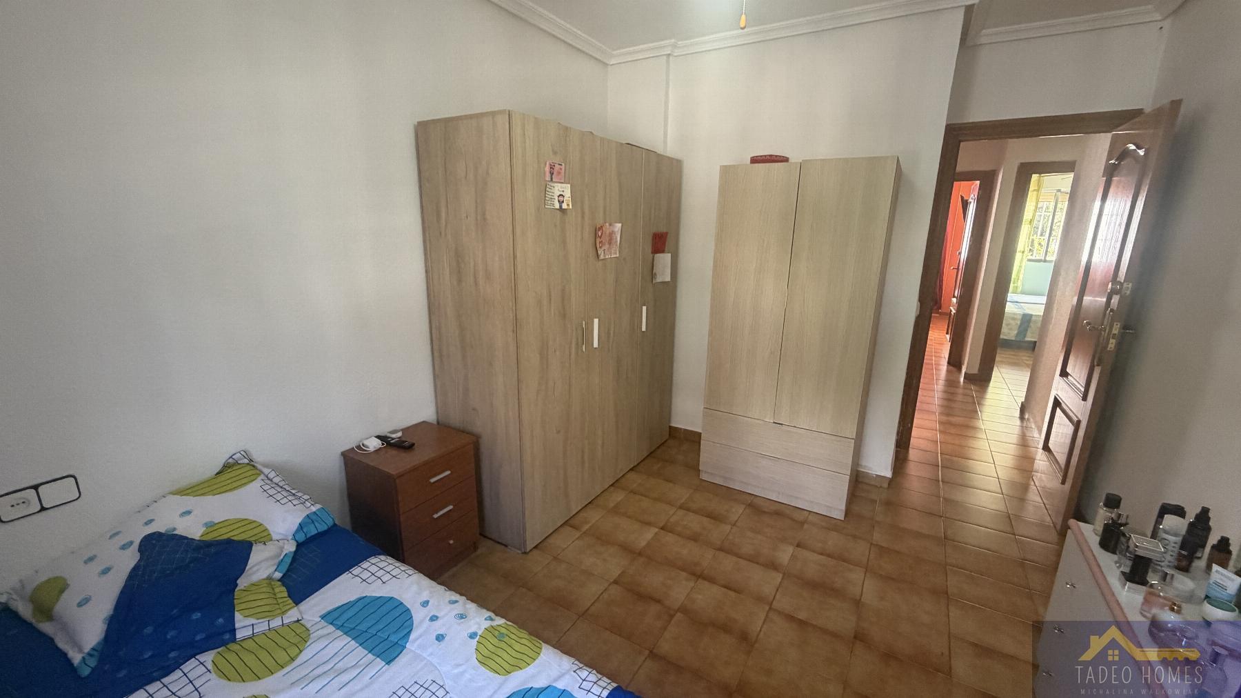 Venta de apartamento en La Alberca