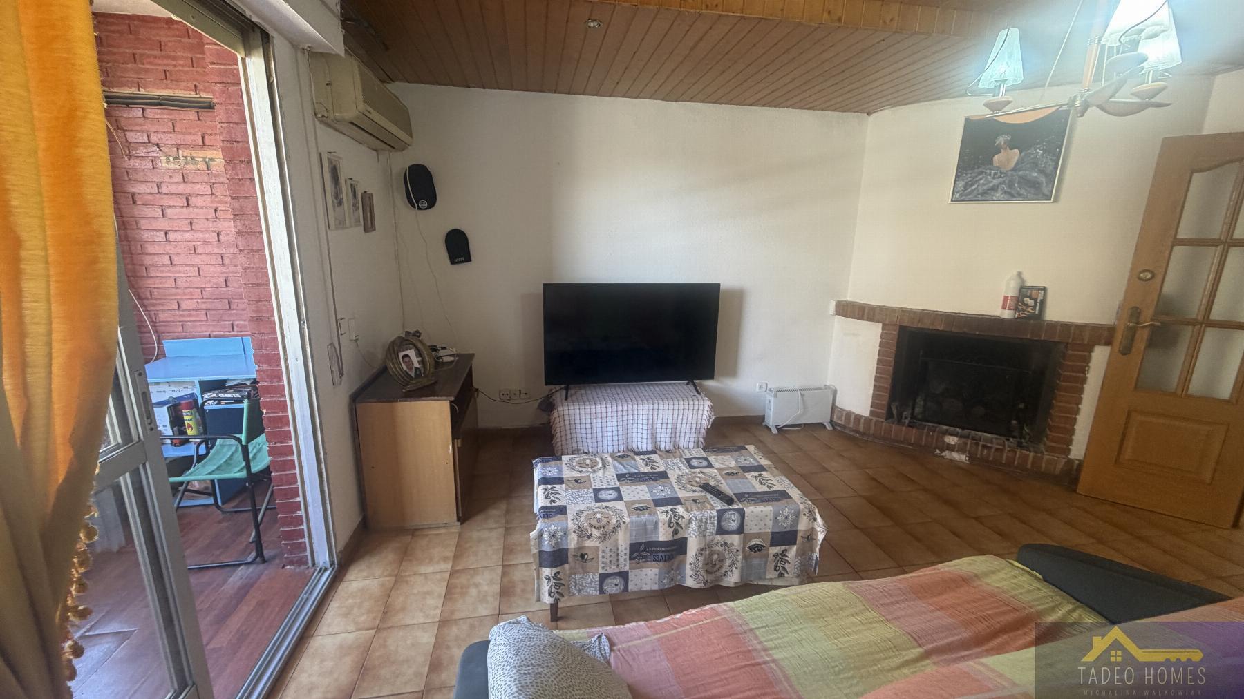 Venta de apartamento en La Alberca