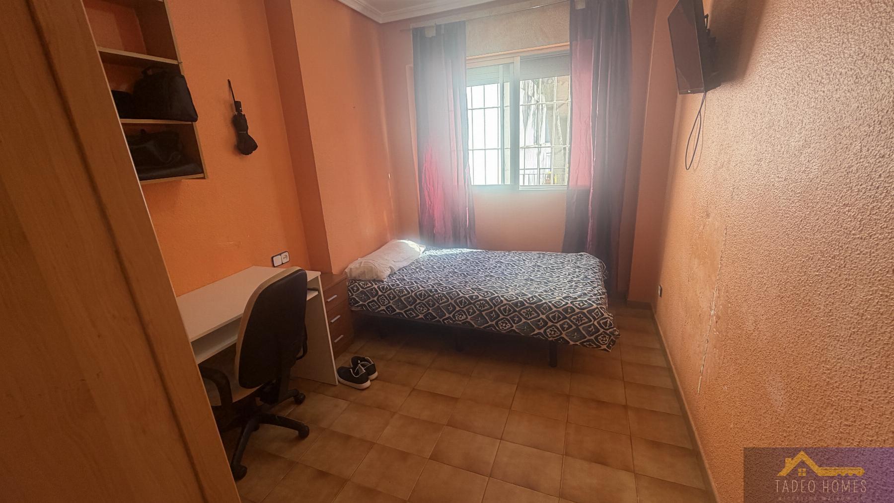 Venta de apartamento en La Alberca