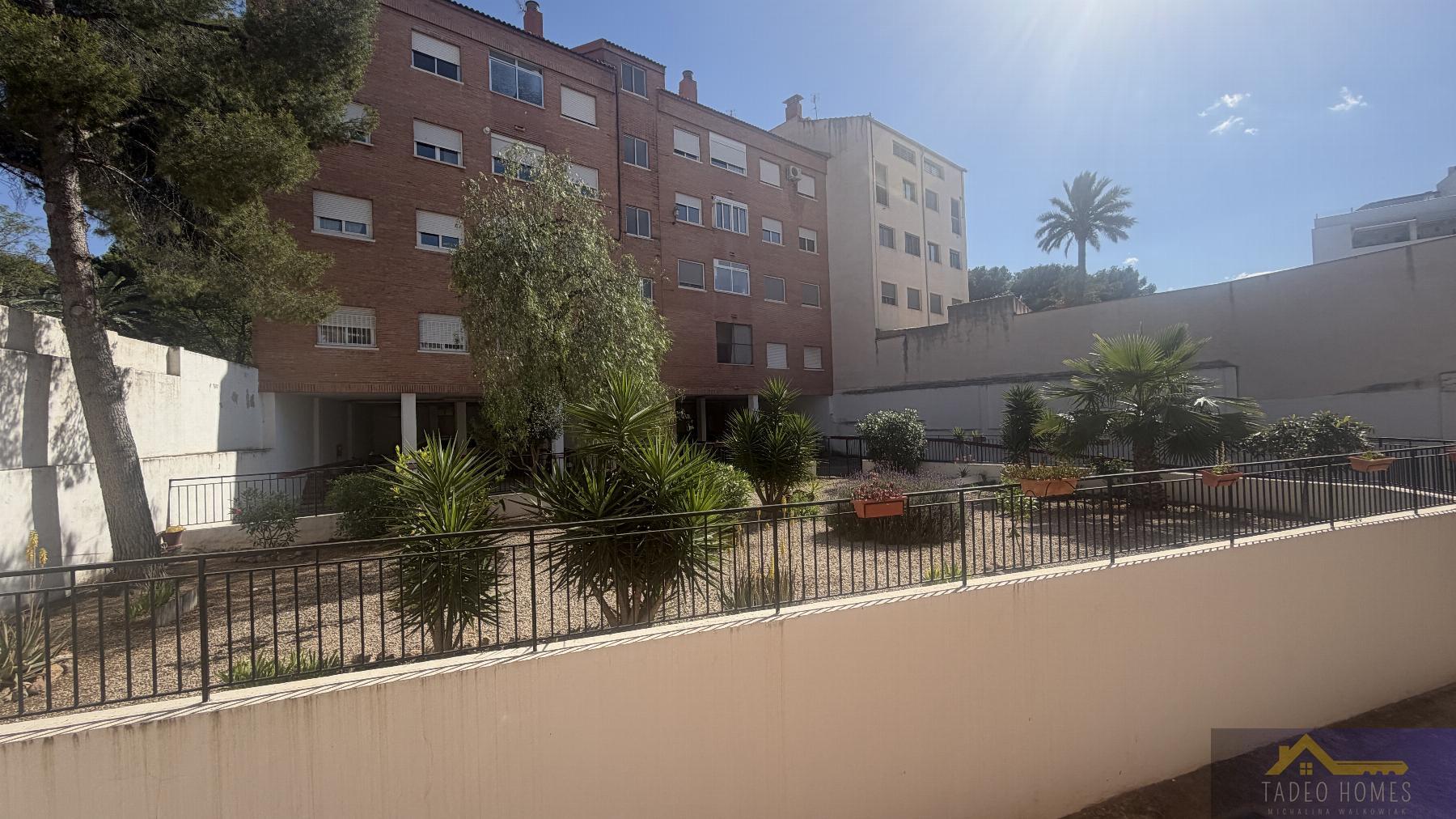 Venta de apartamento en La Alberca