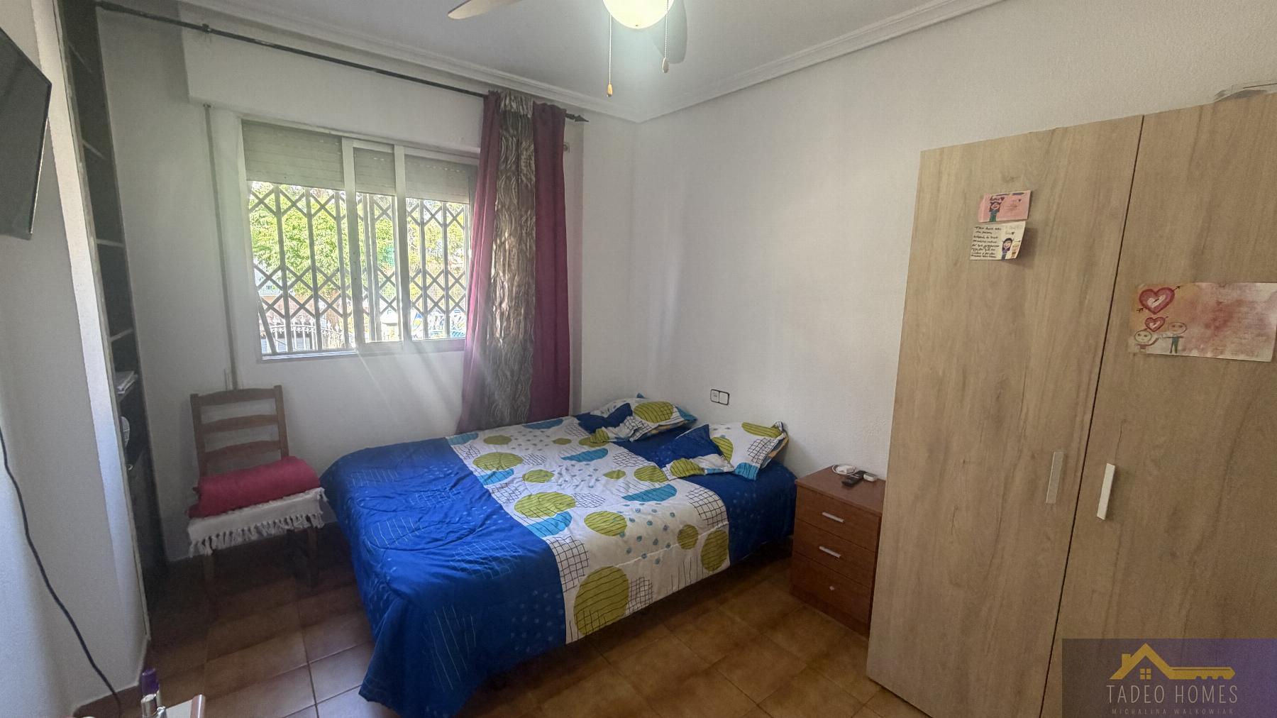 Venta de apartamento en La Alberca