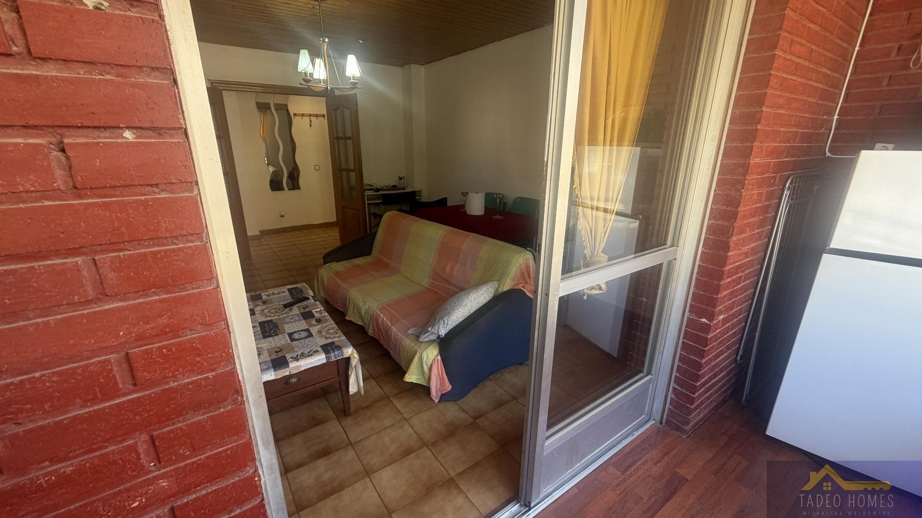 Venta de apartamento en La Alberca