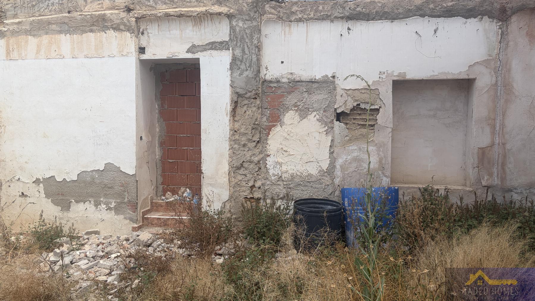 Venta de terreno en Churra