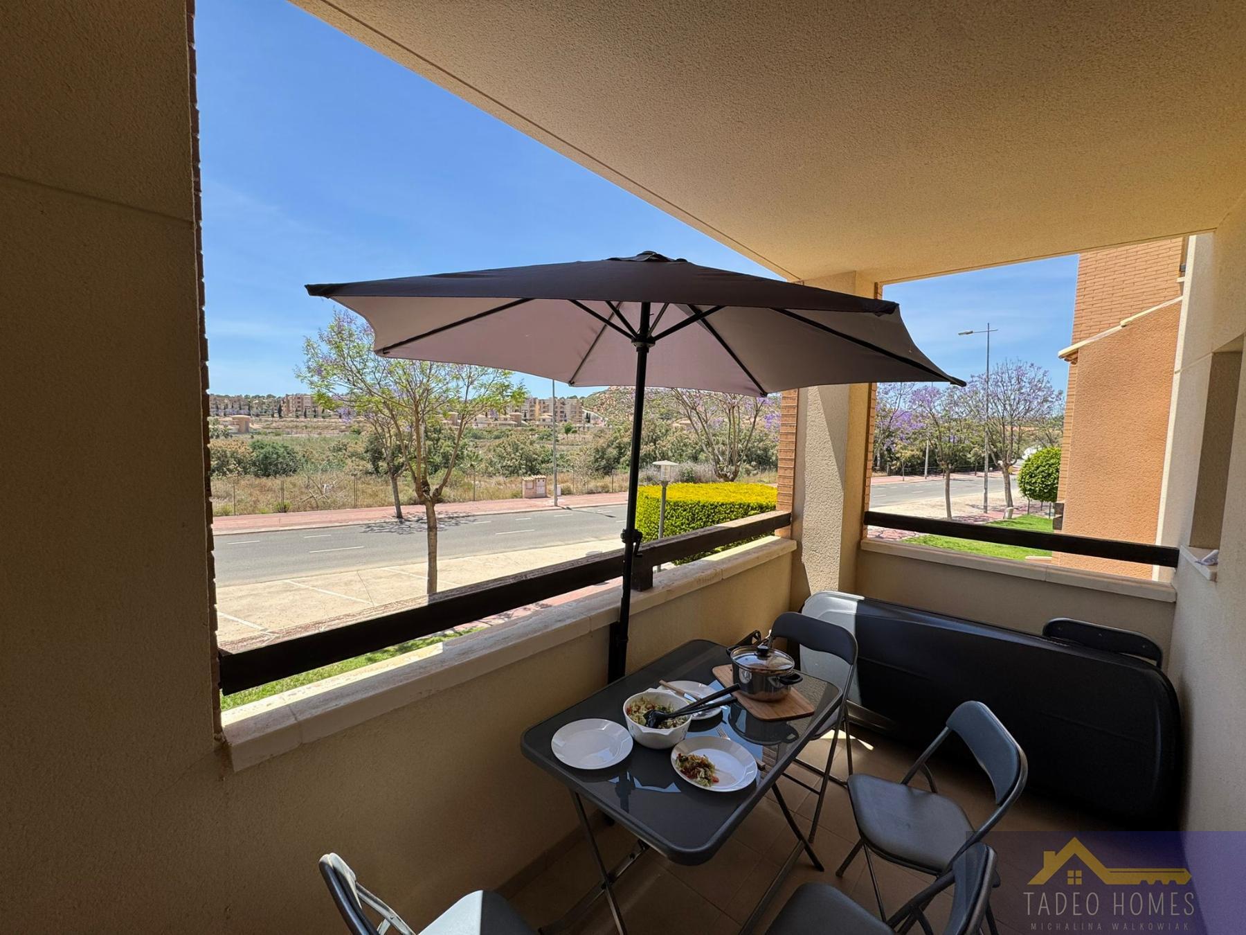 Venta de apartamento en Gea y Truyols