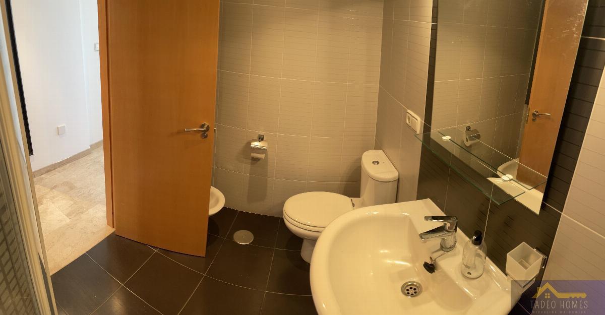 Alquiler de apartamento en Gea y Truyols