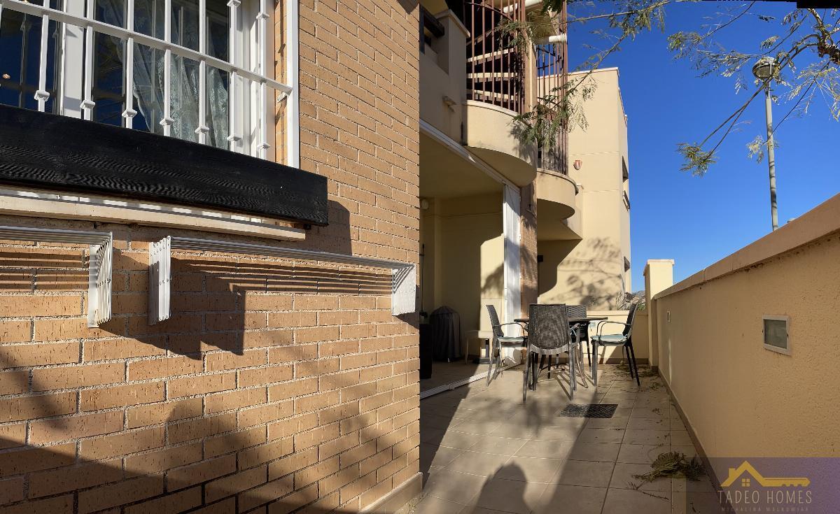 Alquiler de apartamento en Gea y Truyols