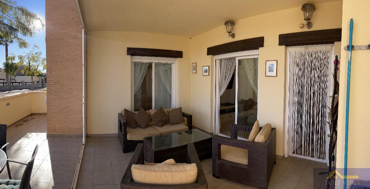 Alquiler de apartamento en Gea y Truyols