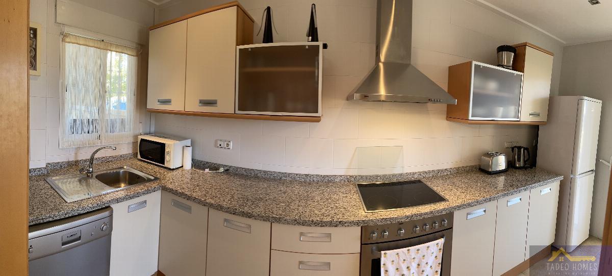 Alquiler de apartamento en Gea y Truyols