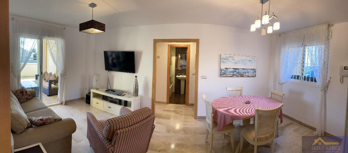 Alquiler de apartamento en Gea y Truyols