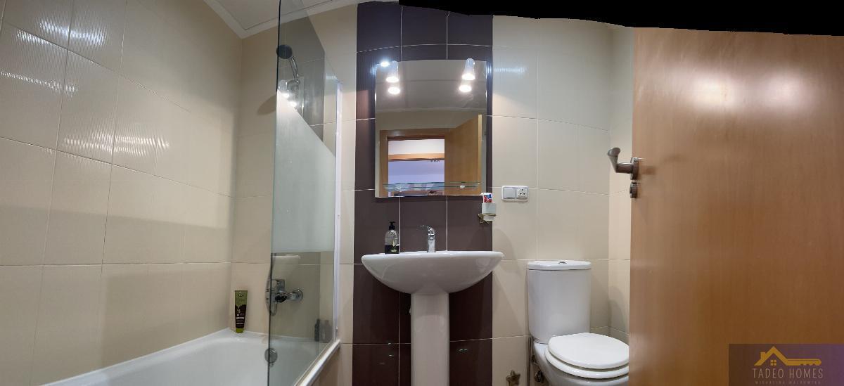Alquiler de apartamento en Gea y Truyols