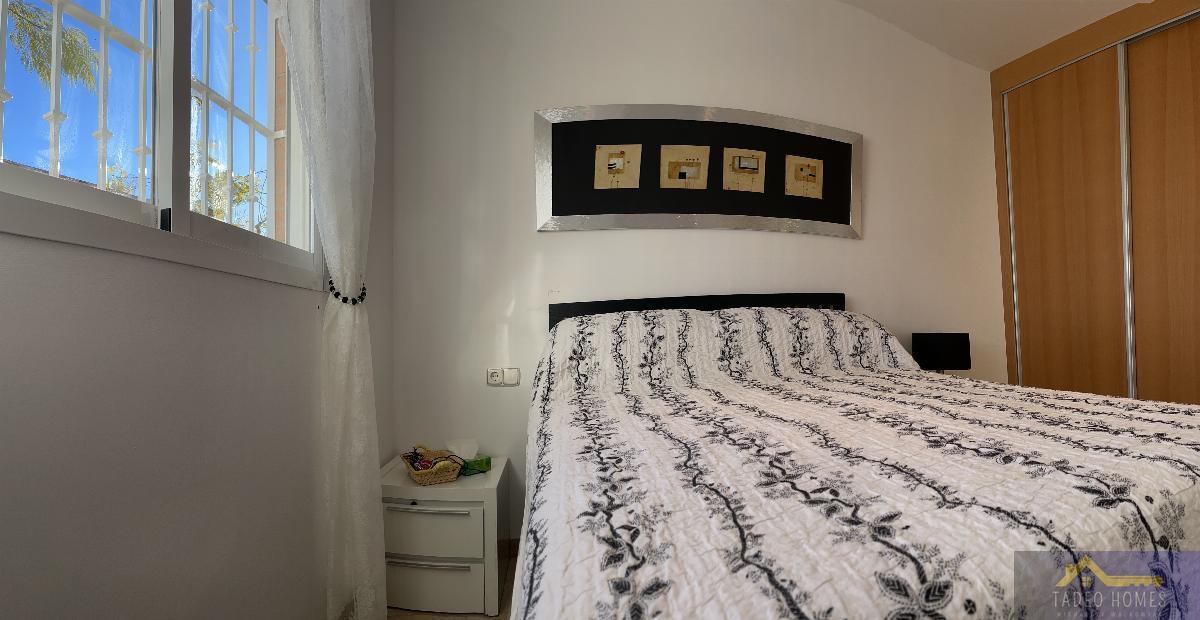 Alquiler de apartamento en Gea y Truyols