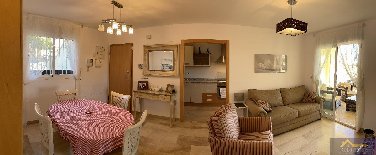 Alquiler de apartamento en Gea y Truyols
