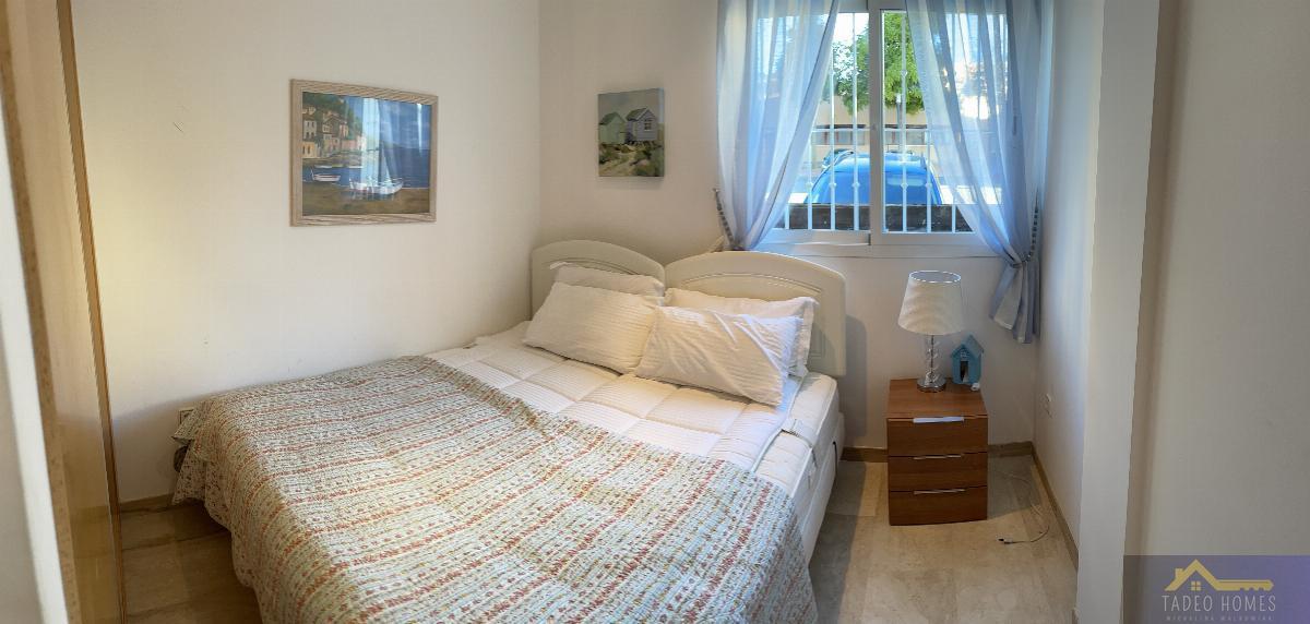 Alquiler de apartamento en Gea y Truyols