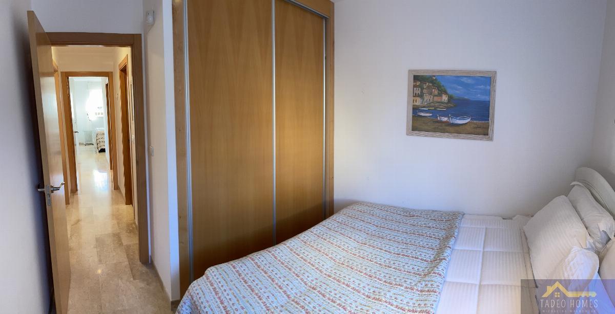 Alquiler de apartamento en Gea y Truyols