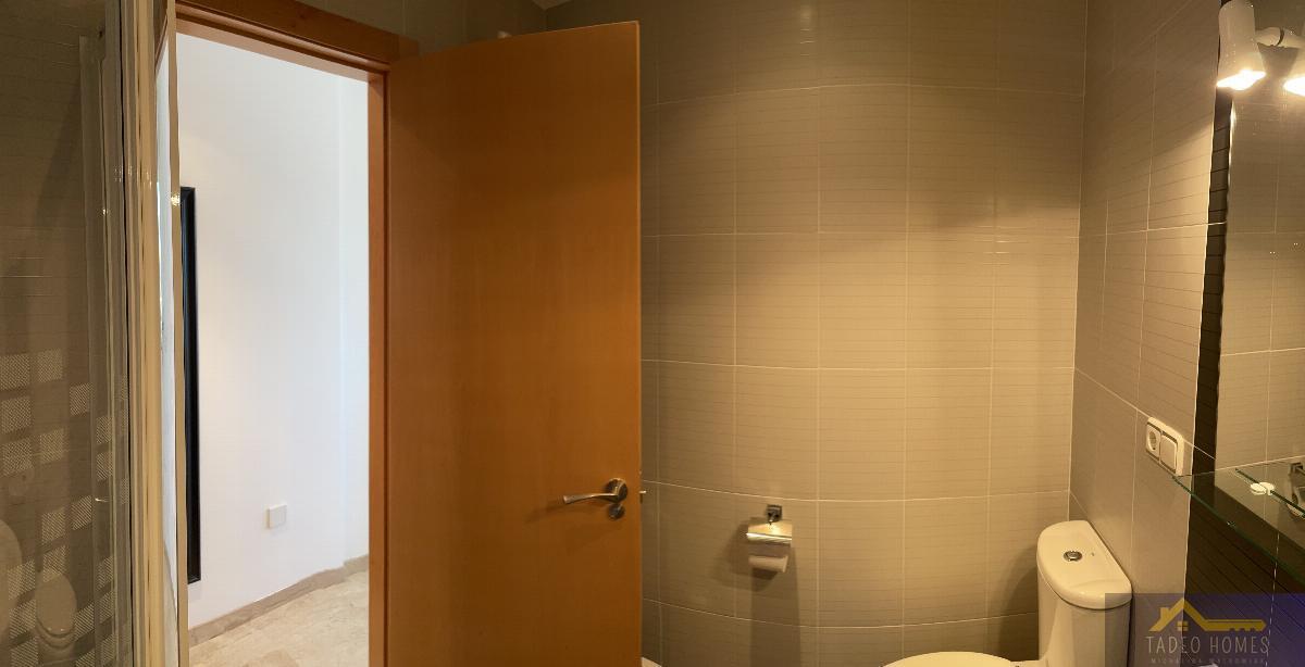 Alquiler de apartamento en Gea y Truyols