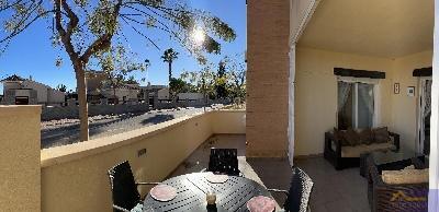 Alquiler de apartamento en Gea y Truyols