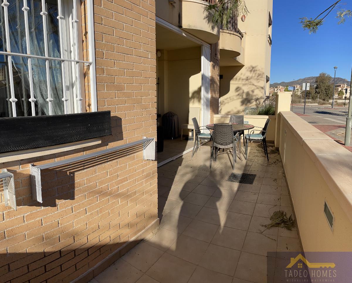 Alquiler de apartamento en Gea y Truyols