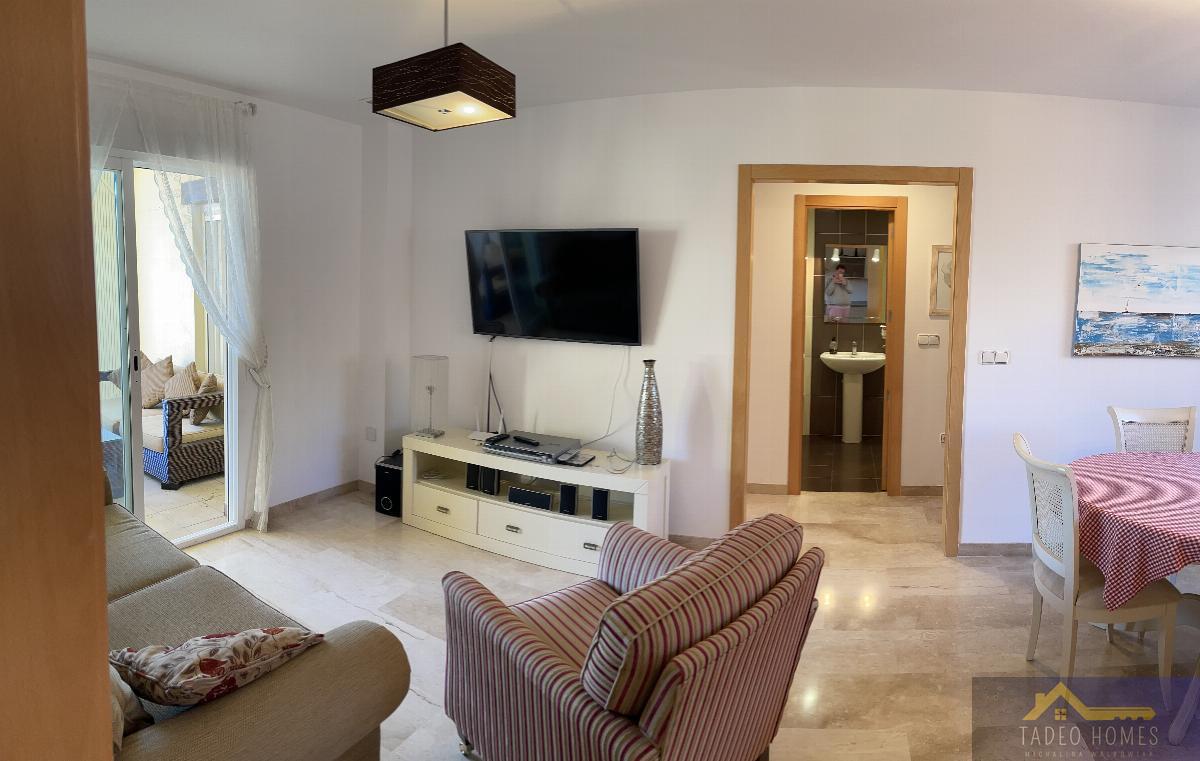 Alquiler de apartamento en Gea y Truyols