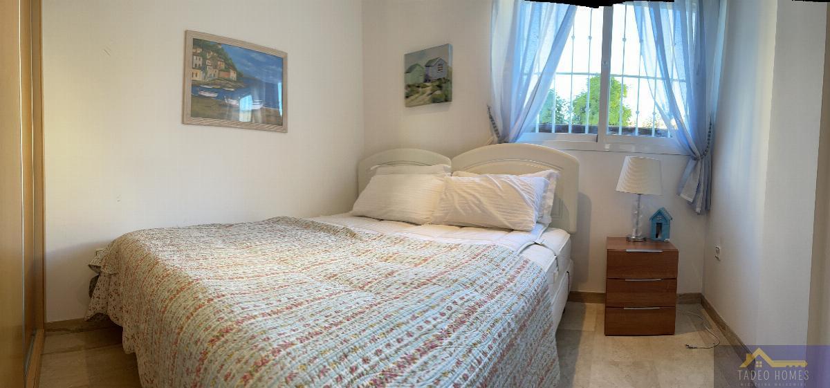 Alquiler de apartamento en Gea y Truyols