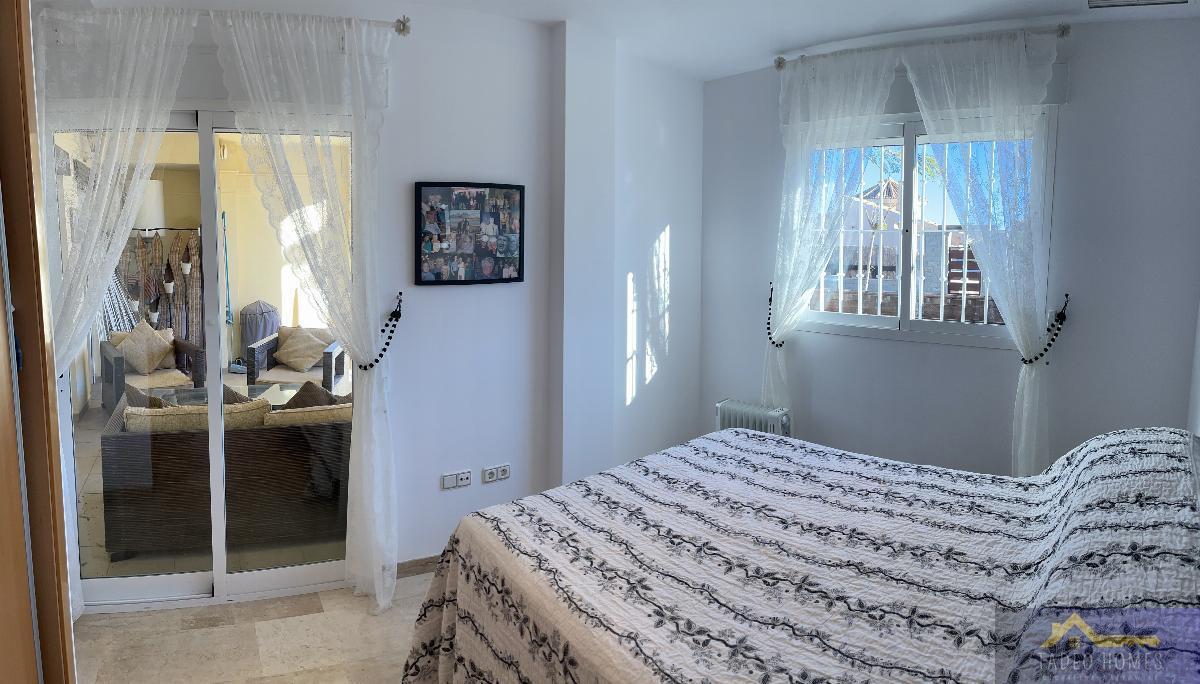 Alquiler de apartamento en Gea y Truyols