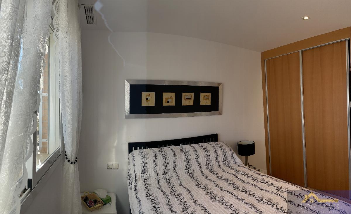 Alquiler de apartamento en Gea y Truyols